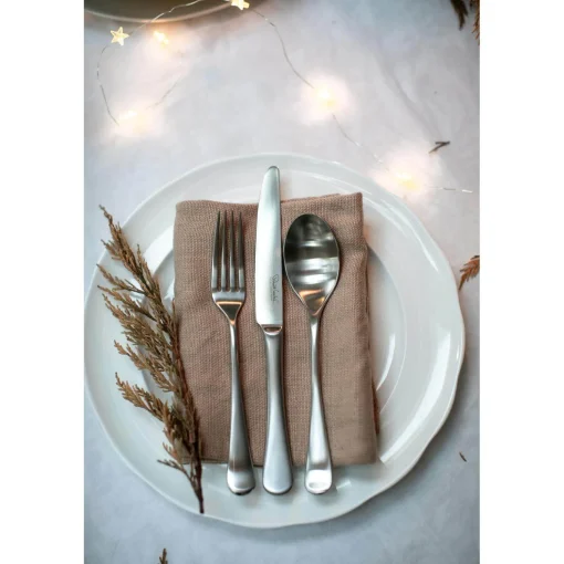 Robert Welch Radford Satin Stainless Steel Table Knife