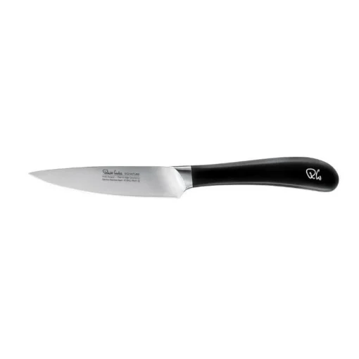 Robert Welch Signature 7 Piece Book Kitchen Knife Block Set