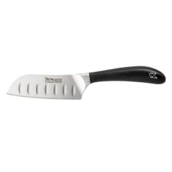 Robert Welch Signature 7 Piece Book Kitchen Knife Block Set