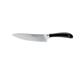 Robert Welch Signature 7 Piece Book Kitchen Knife Block Set
