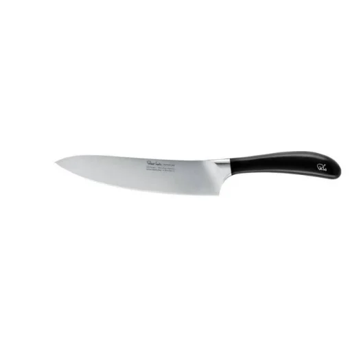 Robert Welch Signature 7 Piece Book Kitchen Knife Block Set