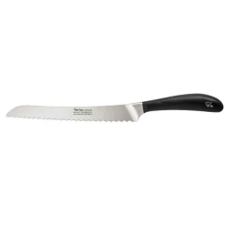 Robert Welch Signature 7 Piece Book Kitchen Knife Block Set