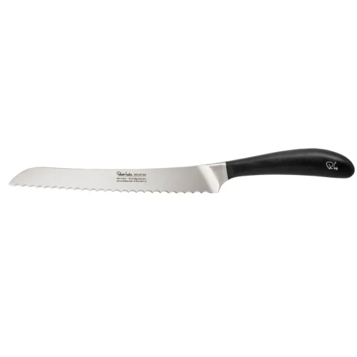 Robert Welch Signature 7 Piece Book Kitchen Knife Block Set