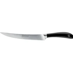 Robert Welch Signature 7 Piece Book Kitchen Knife Block Set