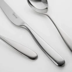 Robert Welch Stanton Bright Stainless Steel Table Knife
