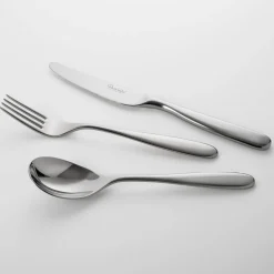 Robert Welch Stanton Bright Stainless Steel Table Knife