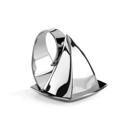 Robert Welch Vale 18 | 10 Mirror Polished Stainless Steel Candle Snuffer