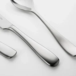 Robert Welch Warwick Bright Stainless Steel Table Fork