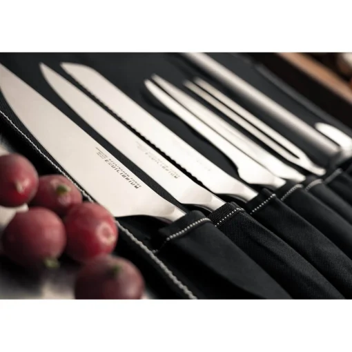 Rockingham Forge Equilibrium Carving Knife - 20cm