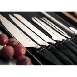 Rockingham Forge Equilibrium Nakiri Knife - 16.5cm