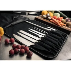Rockingham Forge Equilibrium Carving Knife - 20cm