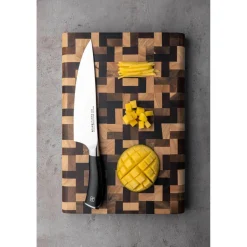 Rockingham Forge Equilibrium Carving Knife - 20cm