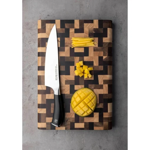 Rockingham Forge Equilibrium Carving Knife - 20cm