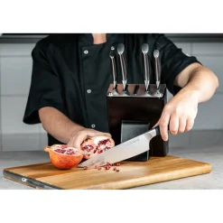 Rockingham Forge Equilibrium Carving Knife - 20cm