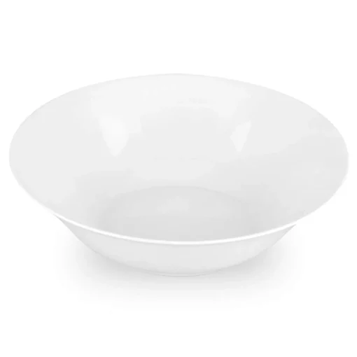 Royal Worcester Serendipity Open Vegetable Bowl - White