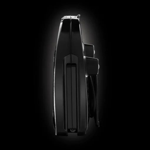Russell Hobbs 2 Portion Electric Sandwich Toaster - Black