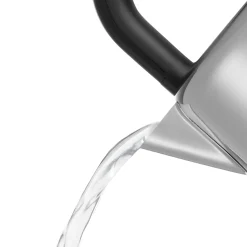 Russell Hobbs Distinctions 1.5 Litre Stainless Steel Kettle - Ocean Blue