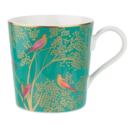 Sara Miller London Chelsea Mugs - Set of 4