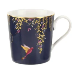 Sara Miller London Chelsea Mugs - Set of 4