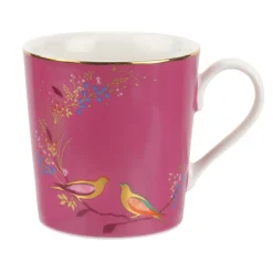 Sara Miller London Chelsea Mugs - Set of 4