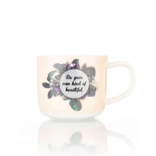 Siip Mug - Be Your Own Kind