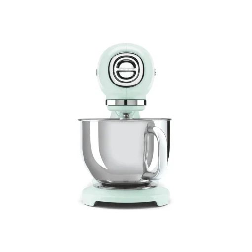 Smeg 50's Style Retro SMF03 Stand Mixer - Pastel Green