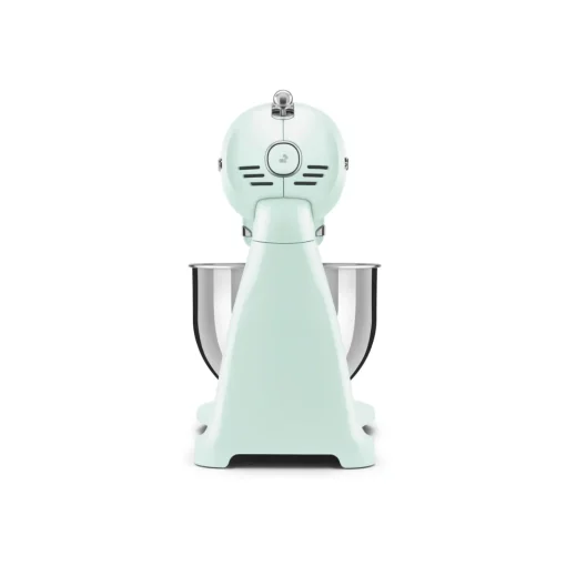 Smeg 50's Style Retro SMF03 Stand Mixer - Pastel Green