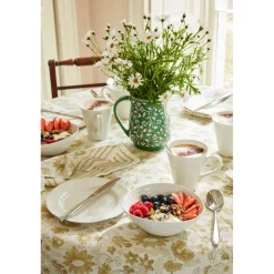 Sophie Conran Porcelain 20cm Side Plate - White