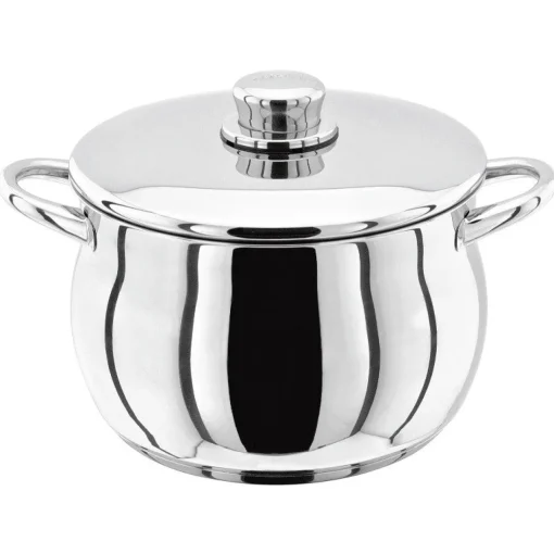Stellar 1000 Stockpot - 22cm