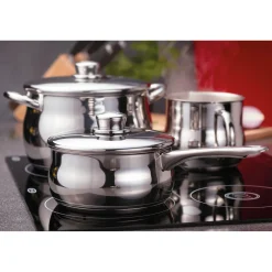 Stellar 1000 Stockpot - 22cm