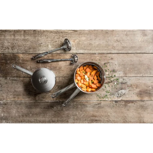 Stellar 1000 Stockpot - 22cm