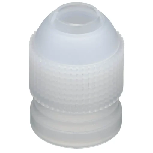 Sweetly Does It 2 Piece Plastic Coupler Set - Medium