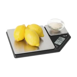 Taylor Pro Digital Dual Platform 5kg & 500g Kitchen Scale