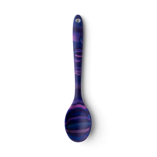 Taylor's Eye Witness Mini Silicone Spoon - Nebula