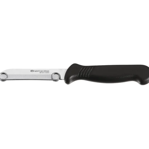 Taylor's Eye Witness Sheffield Choice Peeling Knife - 8cm