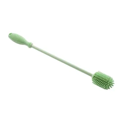 Taylor's Eye Witness Silicone Bottle Brush - Lichen