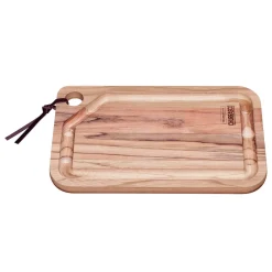 Tramontina Teak 33cm x 20cm Chopping Board