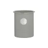 Typhoon Living Utensil Pot - Grey