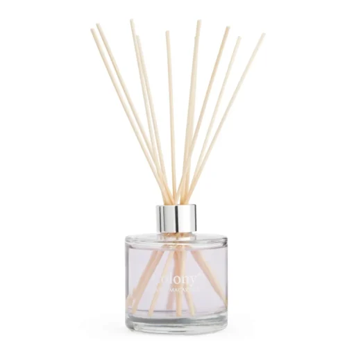 Wax Lyrical Colony 200ml Reed Diffuser - Sweet Macarons
