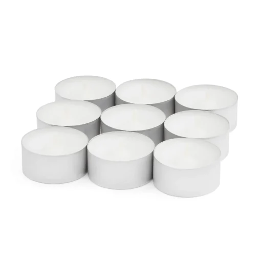 Wax Lyrical Colony Pack of 9 Scented  Tealights - Perfect Day