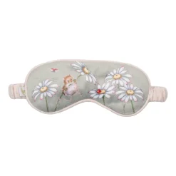 Wrendale Designs by Hannah Dale Eye Mask - Garden Friends