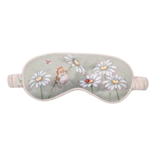 Wrendale Designs by Hannah Dale Eye Mask - Garden Friends