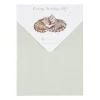Wrendale Designs by Hannah Dale Letter Writing Set - Feline Good