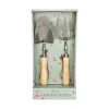 Wrendale Designs by Hannah Dale Fork & Trowel Set - Make Today Beautiful