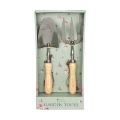 Wrendale Designs by Hannah Dale Fork & Trowel Set - Make Today Beautiful