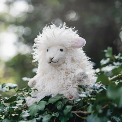 Wrendale Designs by Hannah Dale Junior Plush Toy - Beryl the Sheep