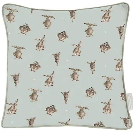 Wrendale Designs by Hannah Dale Statement Cushion - Into the Wild