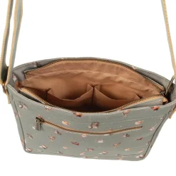 Wrendale Designs by Hannah Dale Everyday Bag - Woodlanders