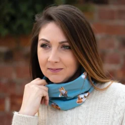 Wrendale Designs by Hannah Dale Multi-Way Band - Born To Be Wild