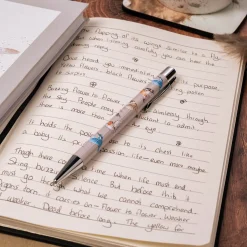 Wrendale Designs by Hannah Dale Pen - Feathered Friends